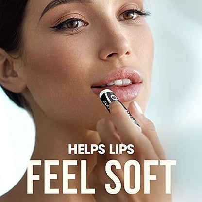 ChapStick Classic Original Lip Balm, 12-Count Bulk Pack – Moisturizing Lip Care for Dry Lips, 0.15 oz Each