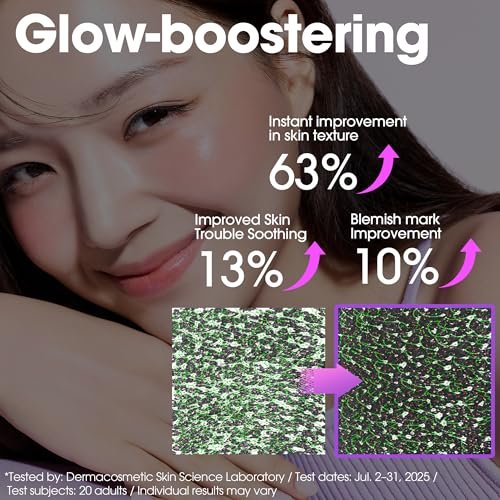 SOME BY MI Retinol Bakuchiol Bubble Toner – 3.4oz (100ml) – Korean Retinol Face Toner for Glass Skin – Hydration, Radiance & Calming Care with Hyaluronic Acid, Centella & Niacinamide - görsel 7