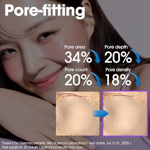 SOME BY MI Retinol Bakuchiol Bubble Toner – 3.4oz (100ml) – Korean Retinol Face Toner for Glass Skin – Hydration, Radiance & Calming Care with Hyaluronic Acid, Centella & Niacinamide - görsel 5