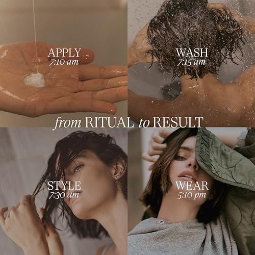 L'ANZA Healing Colorcare Mini Hair Care Kit - Color-Safe Shampoo, Conditioner & Trauma Treatment Leave-In for Dry, Damaged or Treated Hair - Anti-Fade Formula Avelisse