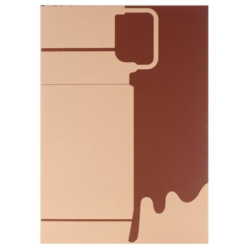 Armaf Odyssey Toffee Coffee – Sweet, Gourmand, Woody – Eau de Parfum Spray, Long-Lasting Unisex Fragrance, 3.4 oz / 100 ml Avelisse