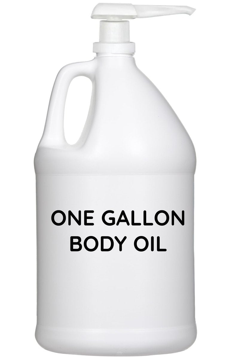 Gallon Pump Dispenser for Shampoo, Conditioner & Body Lotion - 1 oz per Pump, Fits Standard Gallon Jugs - görsel 7