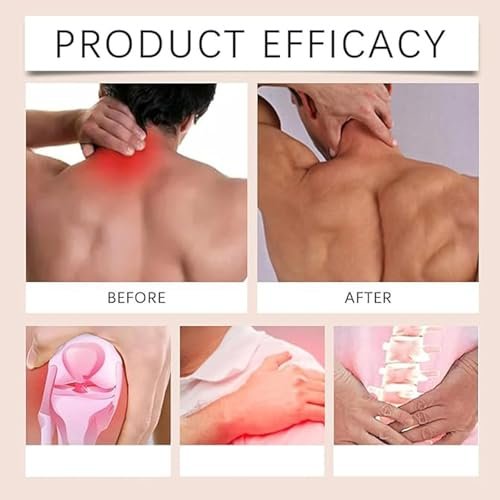 2PCS The Wolf Neuro Balm – Natural Muscle & Joint Relief Cream for Daily Comfort Avelisse
