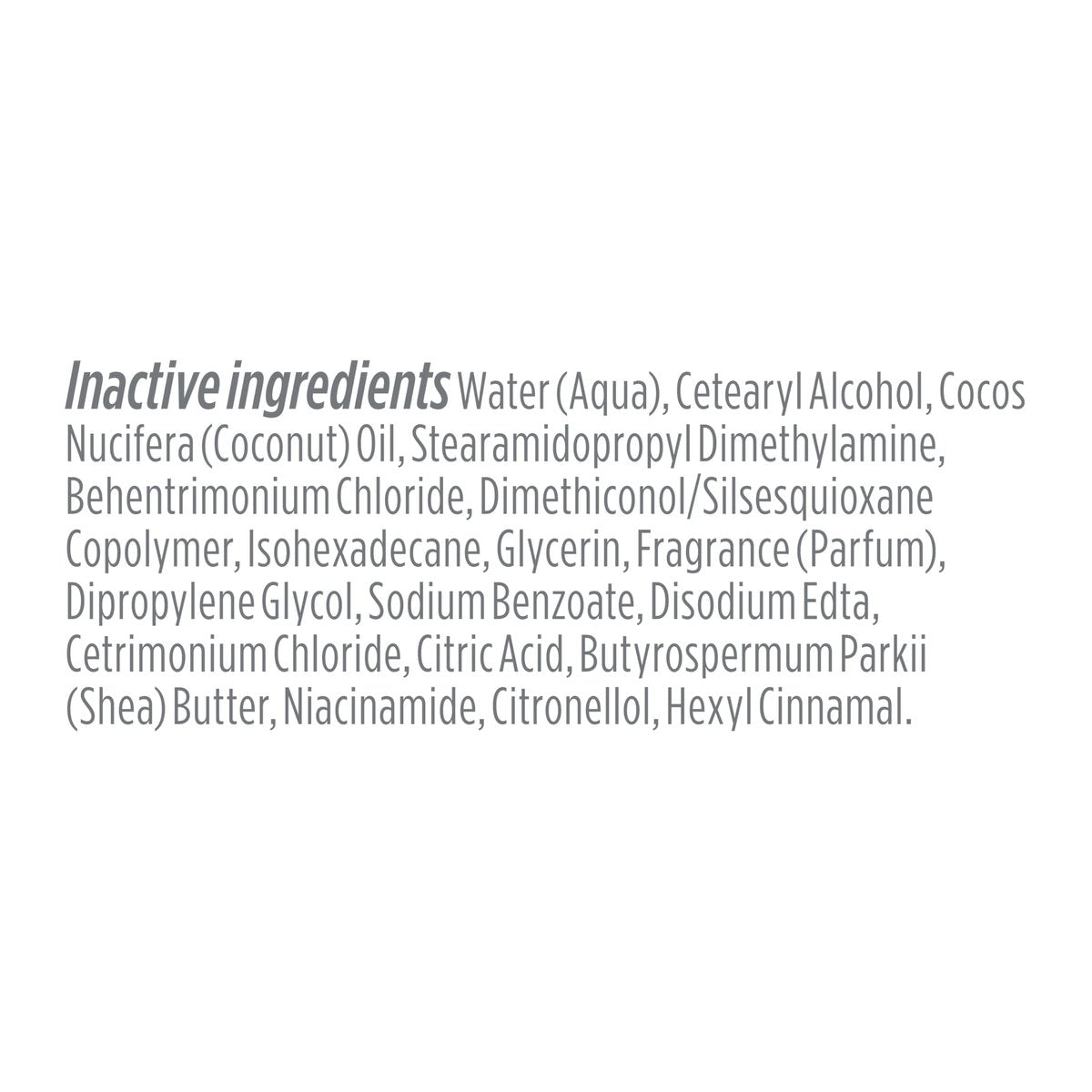 Dove Derma Scalp Dandruff Relief Conditioner with Salicylic Acid, Lamellar Serum & Niacinamide - 9 fl oz - görsel 15