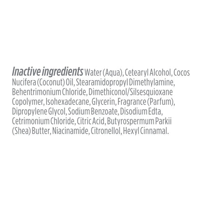 Dove Derma Scalp Dandruff Relief Conditioner with Salicylic Acid, Lamellar Serum & Niacinamide - 9 fl oz