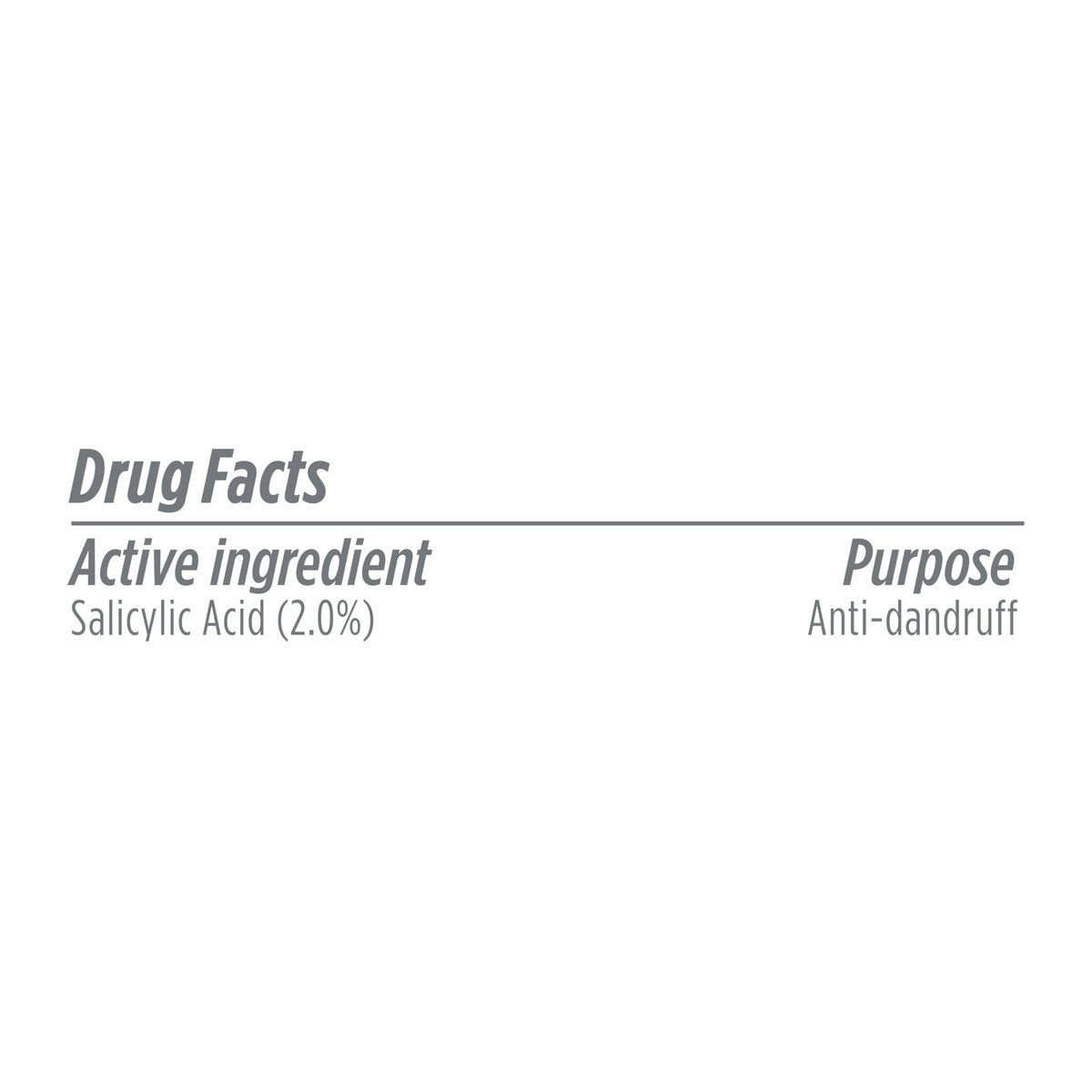 Dove Derma Scalp Dandruff Relief Conditioner with Salicylic Acid, Lamellar Serum & Niacinamide - 9 fl oz - görsel 17