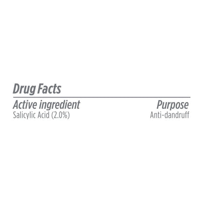 Dove Derma Scalp Dandruff Relief Conditioner with Salicylic Acid, Lamellar Serum & Niacinamide - 9 fl oz