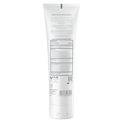 Dove Derma Scalp Dandruff Relief Conditioner with Salicylic Acid, Lamellar Serum & Niacinamide - 9 fl oz