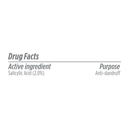Dove Derma Scalp Dandruff Relief Conditioner with Salicylic Acid, Lamellar Serum & Niacinamide - 9 fl oz