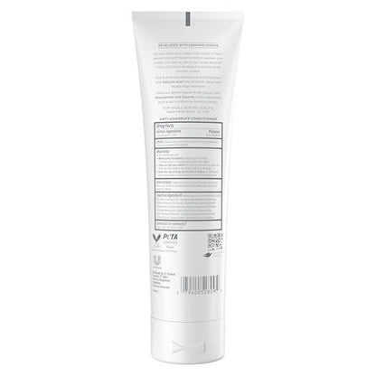 Dove Derma Scalp Dandruff Relief Conditioner with Salicylic Acid, Lamellar Serum & Niacinamide - 9 fl oz