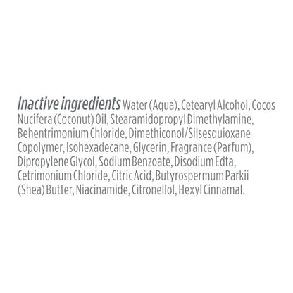 Dove Derma Scalp Dandruff Relief Conditioner with Salicylic Acid, Lamellar Serum & Niacinamide - 9 fl oz