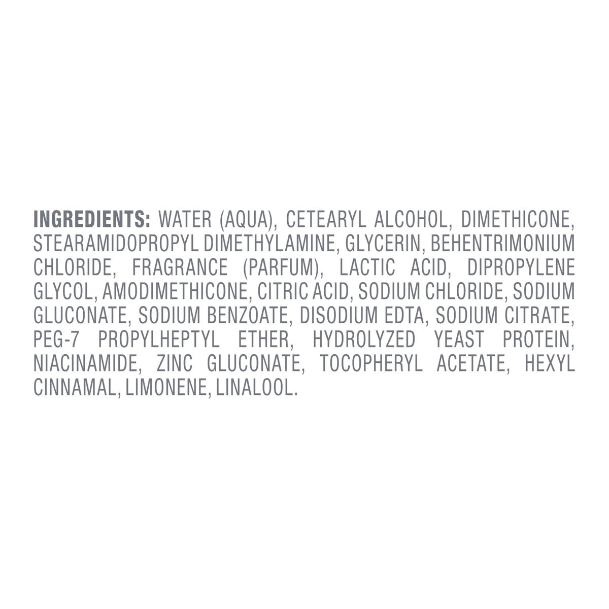 Dove Derma Scalp Density Boost Conditioner with Lamellar Serum, Glycerin, Zinc & Peptides for Hair Loss and Breakage, 9 oz - görsel 15