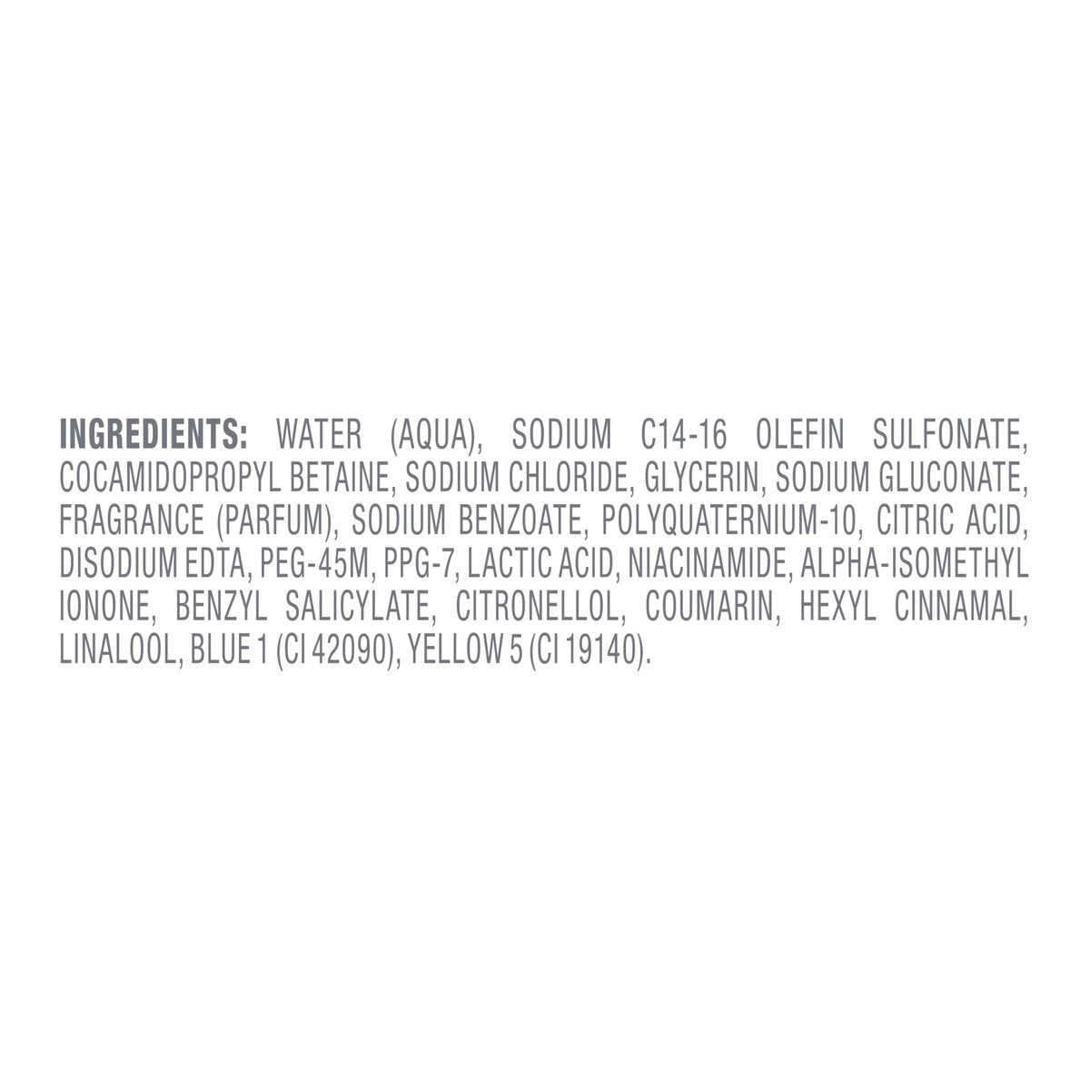 Dove Derma Scalp Oil Control Shampoo with Glycerin, Niacinamide, Sulfates – 16 Fl Oz - görsel 13