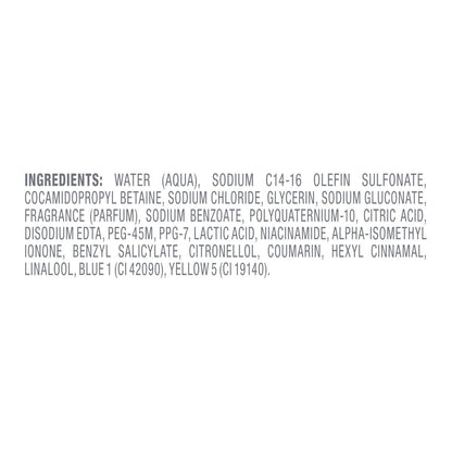 Dove Derma Scalp Oil Control Shampoo with Glycerin, Niacinamide, Sulfates – 16 Fl Oz