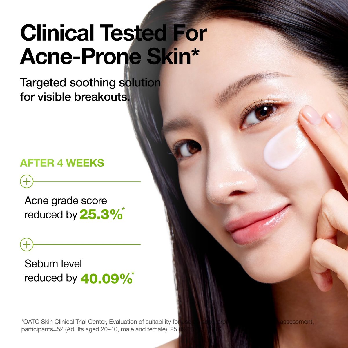 ANUA Azelaic Acid CICA Skin Soothing Moisturizer - Lightweight Redness Relief for Acne Prone Skin, Fragrance Free, Korean Skincare, 3.38 fl oz - görsel 7