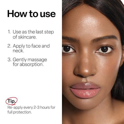 Dr. G R.E.D. Blemish Soothing Up Moisture Sunscreen - Korean Sunscreen SPF 50+ PA++++ No White Cast, Hyaluronic Acid, Azelaic Acid, 1.69 fl oz Avelisse