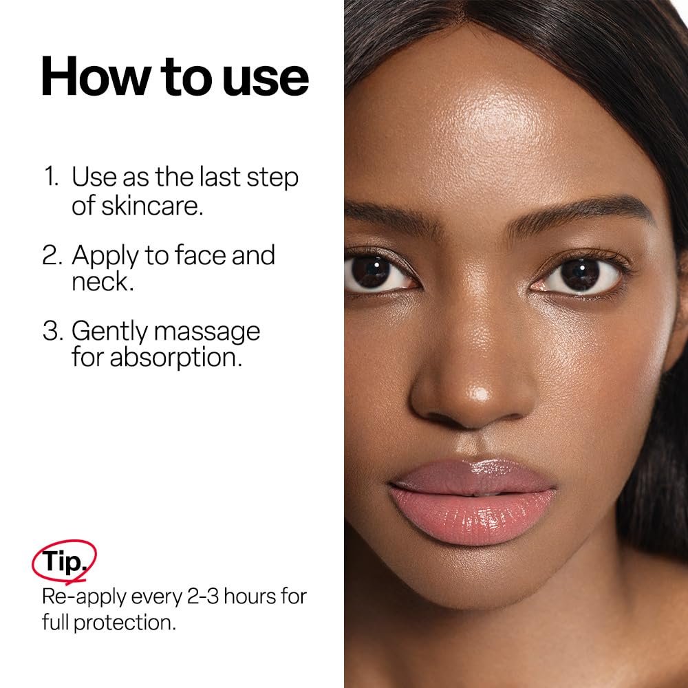 Dr. G R.E.D. Blemish Soothing Up Moisture Sunscreen - Korean Sunscreen SPF 50+ PA++++ No White Cast, Hyaluronic Acid, Azelaic Acid, 1.69 fl oz Avelisse