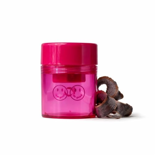 PERSONA Pencil Sharpener – Precision Sharpener for Lip & Eye Pencils, Travel-Friendly, Vegan & Cruelty-Free, Made in USA - görsel 2