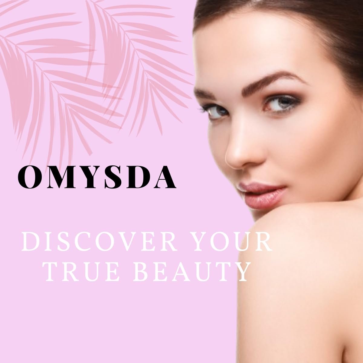 Omysda Lash Lift and Brow Lamination Kit - Black, Professional DIY Eyelash & Eyebrow Perm Kit, 6-8 Weeks Long-Lasting, 4 in 1 Solution Avelisse