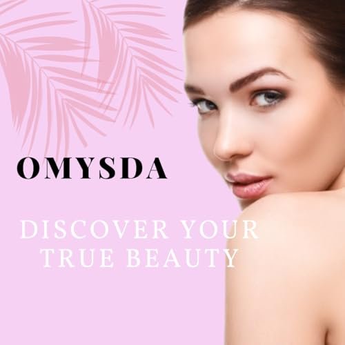 Omysda Lash Lift and Brow Lamination Kit - Black, Professional DIY Eyelash & Eyebrow Perm Kit, 6-8 Weeks Long-Lasting, 4 in 1 Solution Avelisse