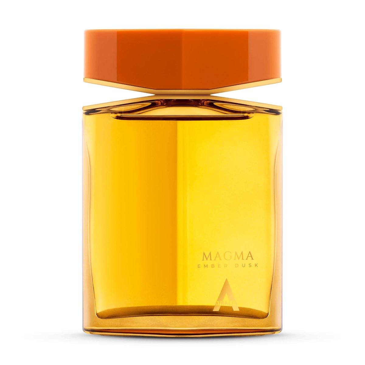 Atralia Magma Ember Dusk Extrait de Parfum EDP 2.7 fl oz (80 ml) - Intense, Long-Lasting Fragrance Avelisse
