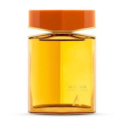 Atralia Magma Ember Dusk Extrait de Parfum EDP 2.7 fl oz (80 ml) - Intense, Long-Lasting Fragrance Avelisse