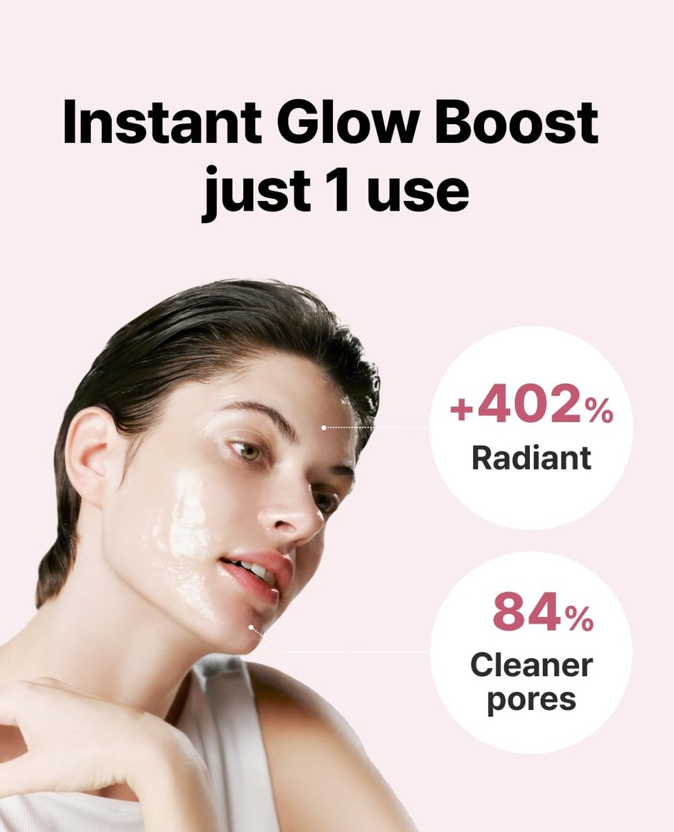 Delere Caviar Glow Collagen Wrapping Mask – Korean Peel Off Face Mask for Glowing Skin & Visible Skin Tightening, 3.4 oz Avelisse
