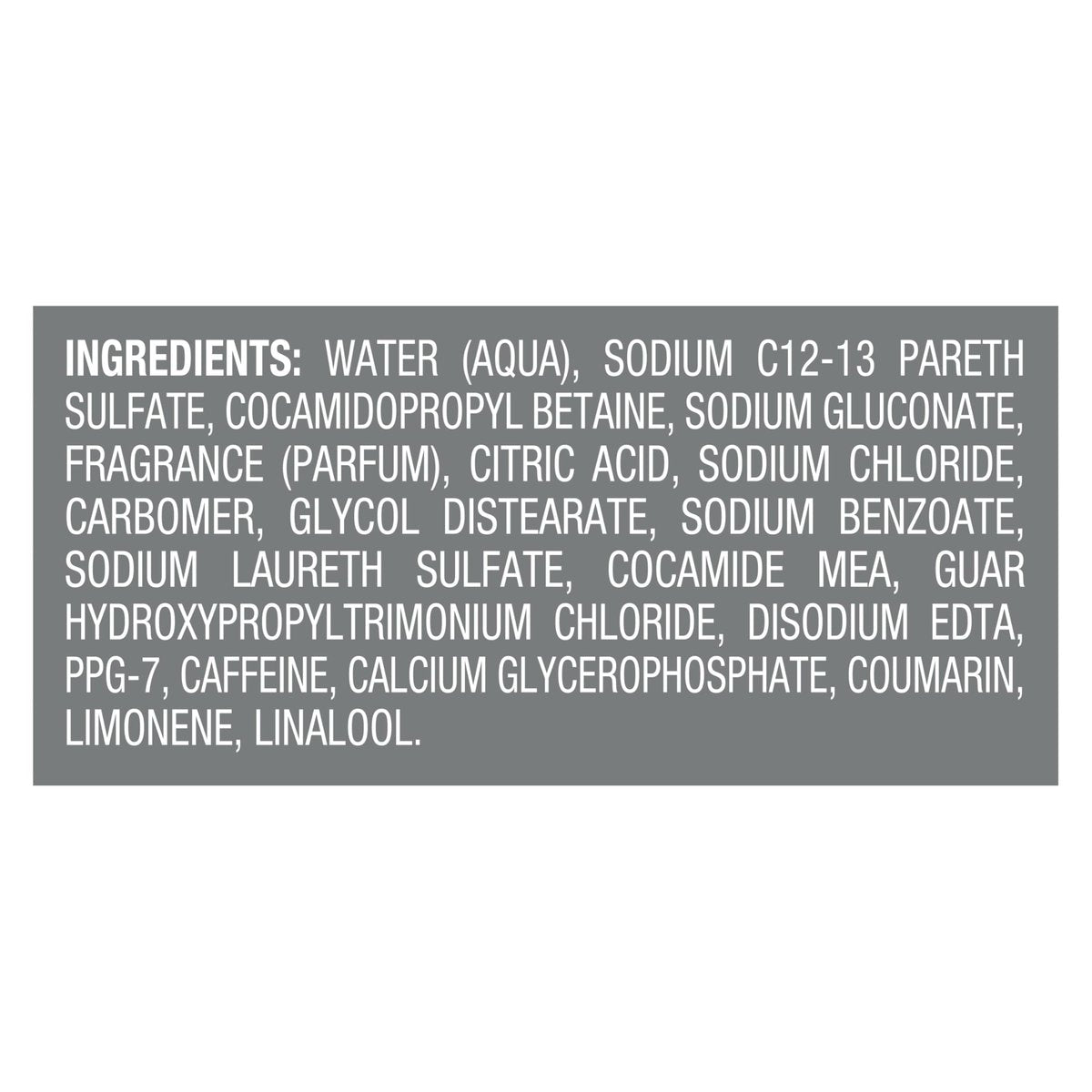 DOVE MEN + CARE Thick & Strong Shampoo 28 Fl Oz - Builds Hair Strength with Calcium - görsel 15