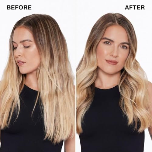 IGK Antisocial Dry Hair Mask Overnight Treatment (Pack of 2) - Bond-Building Leave-In Hydrator & Repair for Damaged Hair Avelisse