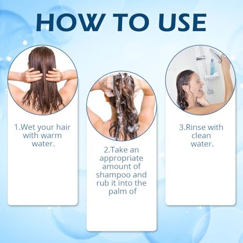 F FENG PEI Nippori Shampoo - Oil Control Refreshing Anti-Dandruff Cleansing Shampoo, Unisex, 4 Fl Oz Avelisse