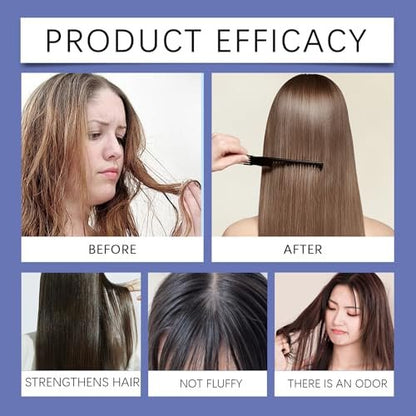 F FENG PEI Nippori Shampoo - Oil Control Refreshing Anti-Dandruff Cleansing Shampoo, Unisex, 4 Fl Oz Avelisse