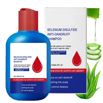 F FENG PEI Nippori Shampoo - Oil Control Refreshing Anti-Dandruff Cleansing Shampoo, Unisex, 4 Fl Oz Avelisse