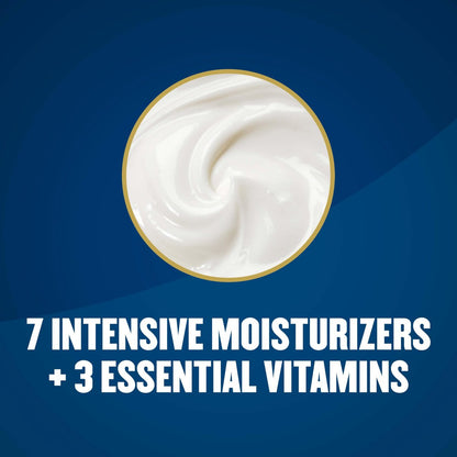 Gold Bond Healing Hand Cream, 3 oz. (Pack of 6) - Moisture That Lasts Through Handwashing with Aloe Avelisse
