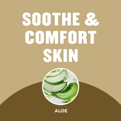 Gold Bond Healing Hand Cream, 3 oz. (Pack of 6) - Moisture That Lasts Through Handwashing with Aloe Avelisse