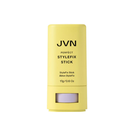 JVN StyleFix Hair Wax Styling Stick - All-Day Hold, Frizz Control & Flyaway Tamer for Women and Men (0.6 oz, Silicone-Free) Avelisse
