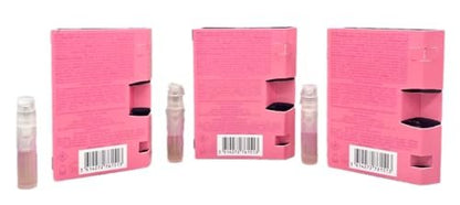 Valentino Born in Roma Eau de Parfum Sample Set - 3 Mini Sprays (0.04 Fl Oz Each) Avelisse