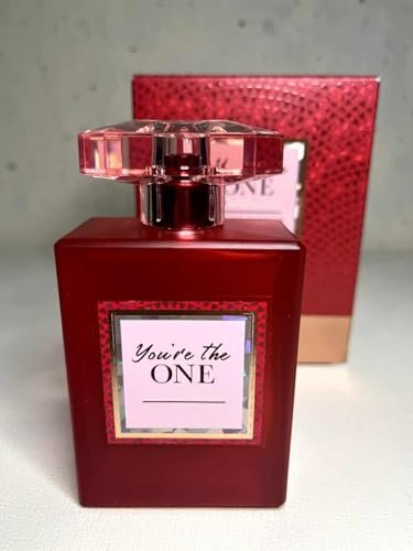 You're The One Eau de Parfum LIMITED EDITION 3.4 oz - Bath & Body Fragrance Spray - görsel 2