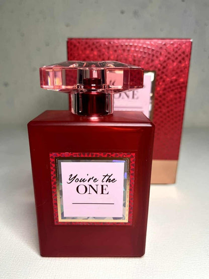 You're The One Eau de Parfum LIMITED EDITION 3.4 oz - Bath & Body Fragrance Spray