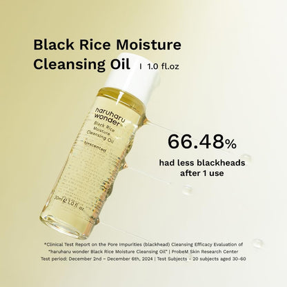 Haruharu Wonder Best Glow Trial Kit - Strong, Hydrated, Glowing Daily Routine Mini Size Avelisse