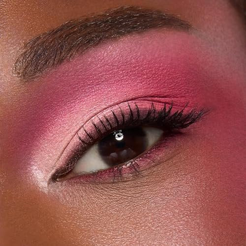 ColourPop x Stitch Beach Dreamin’ Eyeshadow Palette - Limited Edition 12-Shade Matte, Metallic & Pearlescent Glitter Eyeshadow - High-Pigment, Long-Wearing Eye Makeup (0.48 oz) Avelisse