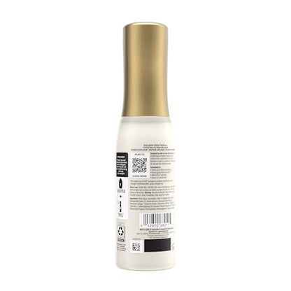OGX Plump Emulsion + Collagen Conditioning Hair Mist, Volumizing Hair Spray with Marula Oil, 6.5 fl oz Avelisse