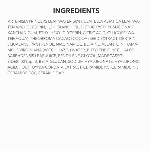 APRILSKIN A.C.E Serum | Mugwort & Centella Soothing Serum for Troubled Skin | Korean Skin Care | 3.88 oz Avelisse