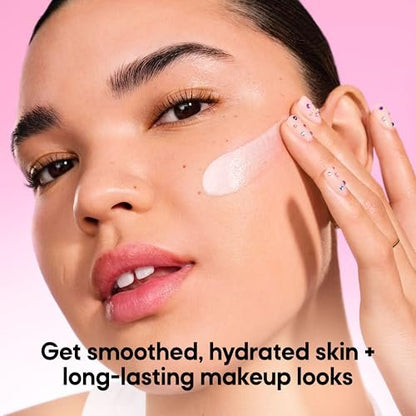 Almay Hydra-Prime Moisturizing Primer - Hydrating, Long-Lasting Makeup Primer, Cruelty-Free, Skin-Smoothing, 0.95 fl oz Avelisse