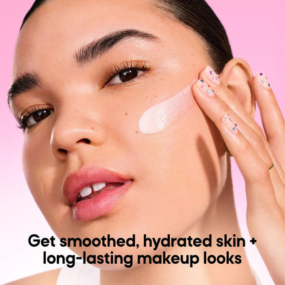 Almay Hydra-Prime Moisturizing Primer - Hydrating, Long-Lasting Makeup Primer, Cruelty-Free, Skin-Smoothing, 0.95 fl oz Avelisse