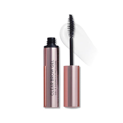 Anastasia Beverly Hills Clear Brow Gel - Full V2 - Long-Lasting Hold, Tame & Set Brows Avelisse