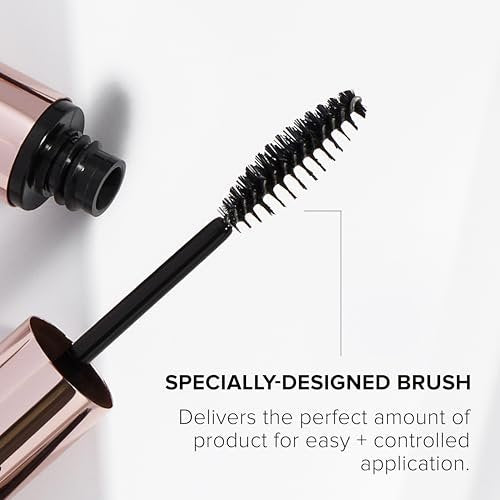 Anastasia Beverly Hills Clear Brow Gel - Full V2 - Long-Lasting Hold, Tame & Set Brows Avelisse