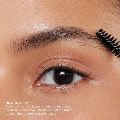 Anastasia Beverly Hills Clear Brow Gel - Full V2 - Long-Lasting Hold, Tame & Set Brows Avelisse