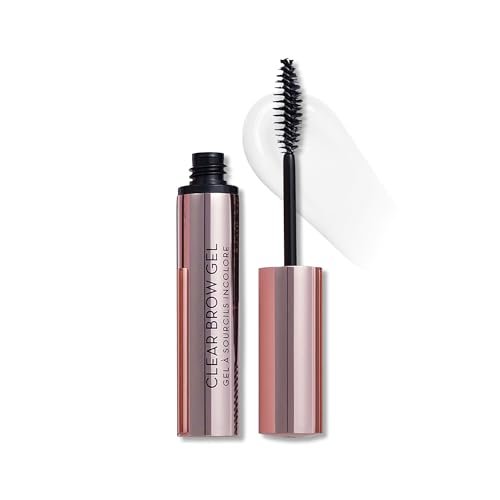 Anastasia Beverly Hills Clear Brow Gel - Full V2 - Long-Lasting Hold, Tame & Set Brows Avelisse