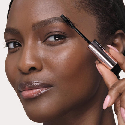 Anastasia Beverly Hills Clear Brow Gel - Full V2 - Long-Lasting Hold, Tame & Set Brows Avelisse
