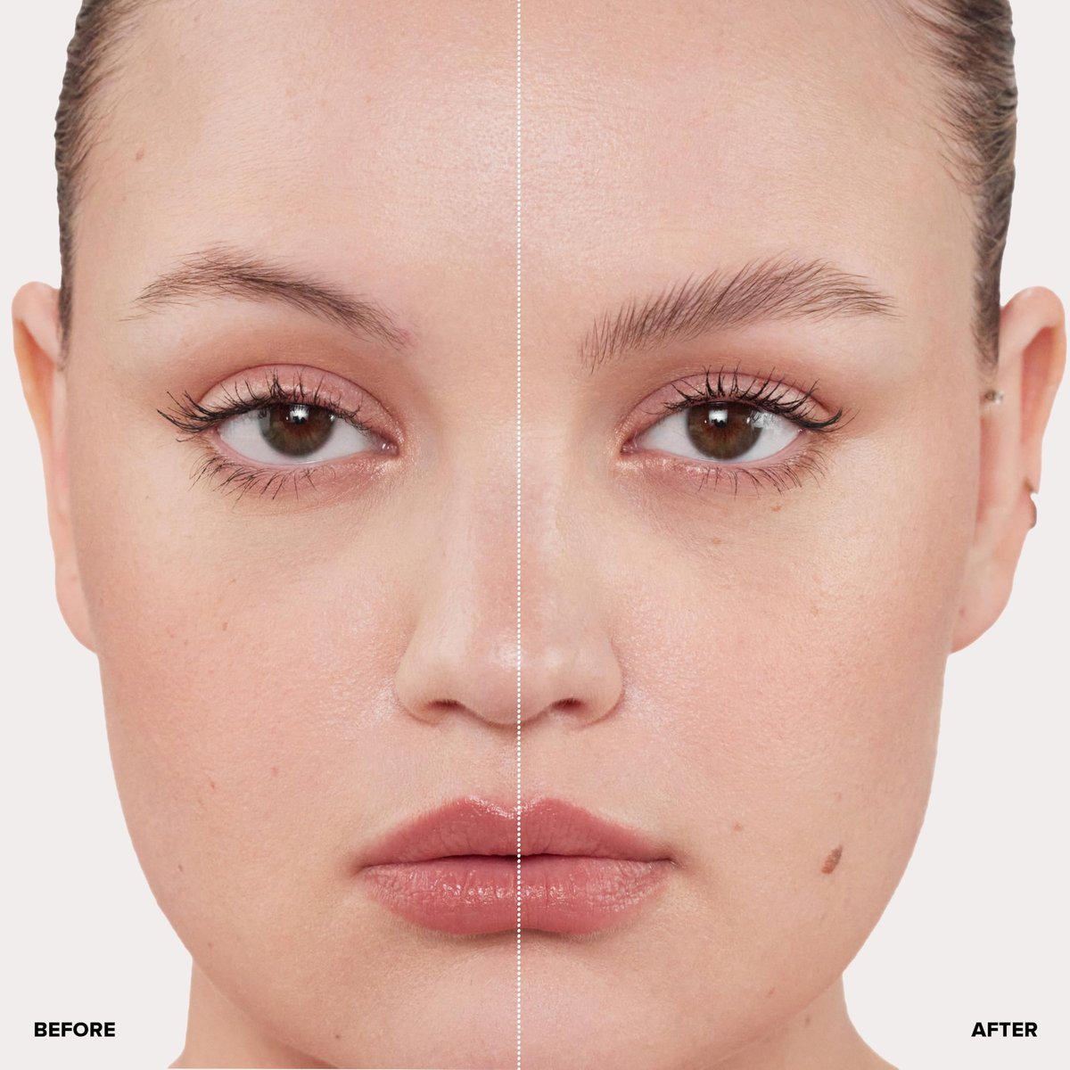 Anastasia Beverly Hills Clear Brow Gel - Full V2 - Long-Lasting Hold, Tame & Set Brows Avelisse